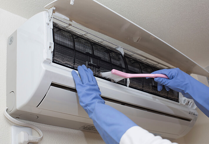 Sancaktepe Veysel Karani Fujiplus Klima Montaj Servisi